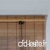 Bambou Store avec Latéral  Aveugle du bambou pour Fenêtre - kirschbaum  Largeur 90cm x longueur 160cm240cm - B005X5WFYG